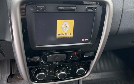 Renault Duster I рестайлинг, 2014 год, 870 000 рублей, 7 фотография