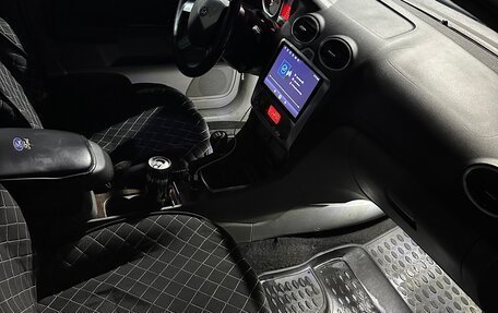 Ford Focus II рестайлинг, 2008 год, 320 000 рублей, 8 фотография