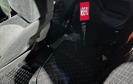 Ford Focus II рестайлинг, 2008 год, 320 000 рублей, 9 фотография