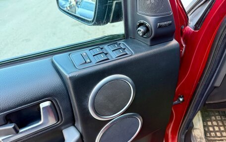 Land Rover Discovery III, 2008 год, 1 285 000 рублей, 12 фотография