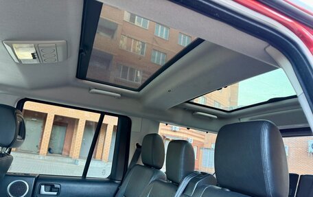 Land Rover Discovery III, 2008 год, 1 285 000 рублей, 14 фотография