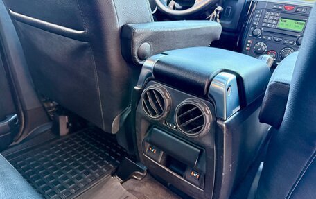 Land Rover Discovery III, 2008 год, 1 285 000 рублей, 19 фотография