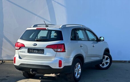 KIA Sorento II рестайлинг, 2018 год, 2 080 000 рублей, 8 фотография