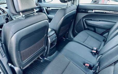 KIA Sorento II рестайлинг, 2018 год, 2 080 000 рублей, 14 фотография