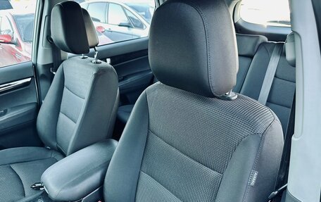 KIA Sorento II рестайлинг, 2018 год, 2 080 000 рублей, 13 фотография