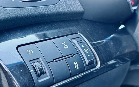 KIA Sorento II рестайлинг, 2018 год, 2 080 000 рублей, 11 фотография