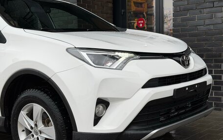 Toyota RAV4, 2016 год, 1 970 000 рублей, 5 фотография