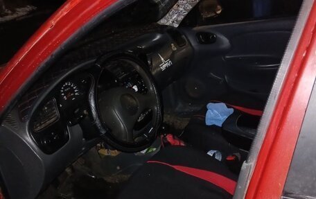 Chevrolet Lanos I, 2007 год, 95 000 рублей, 12 фотография