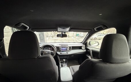 Toyota RAV4, 2016 год, 1 970 000 рублей, 14 фотография