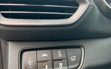 Hyundai Santa Fe IV, 2019 год, 3 750 000 рублей, 34 фотография