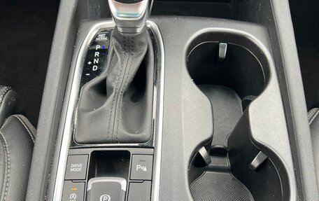 Hyundai Santa Fe IV, 2019 год, 3 750 000 рублей, 32 фотография