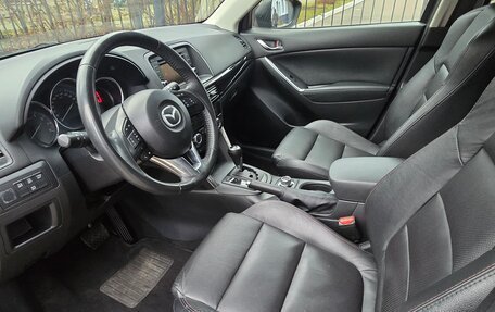 Mazda CX-5 II, 2012 год, 1 690 000 рублей, 3 фотография