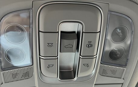 Hyundai Santa Fe IV, 2019 год, 3 750 000 рублей, 37 фотография