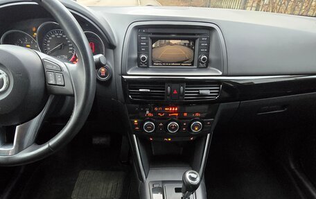 Mazda CX-5 II, 2012 год, 1 690 000 рублей, 7 фотография