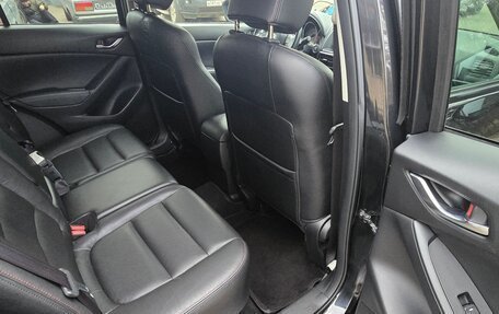 Mazda CX-5 II, 2012 год, 1 690 000 рублей, 6 фотография