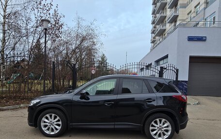 Mazda CX-5 II, 2012 год, 1 690 000 рублей, 16 фотография