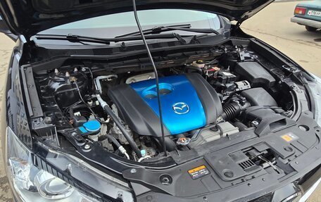 Mazda CX-5 II, 2012 год, 1 690 000 рублей, 13 фотография