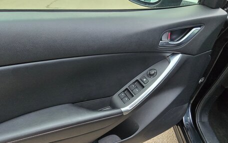 Mazda CX-5 II, 2012 год, 1 690 000 рублей, 10 фотография