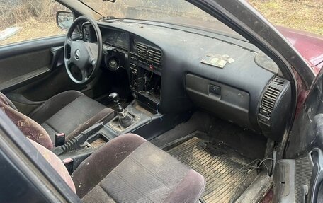 Opel Omega A, 1992 год, 65 000 рублей, 3 фотография