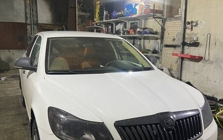 Skoda Octavia, 2013 год, 950 000 рублей, 3 фотография