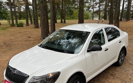 Skoda Octavia, 2013 год, 950 000 рублей, 2 фотография