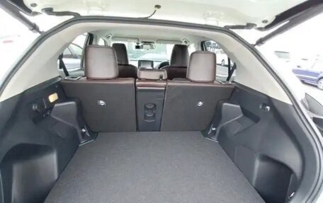 Toyota Yaris Cross, 2020 год, 2 370 000 рублей, 14 фотография