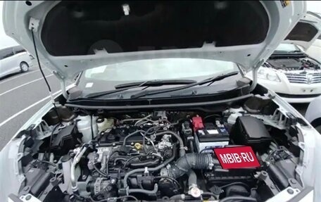 Toyota Yaris Cross, 2020 год, 2 370 000 рублей, 6 фотография