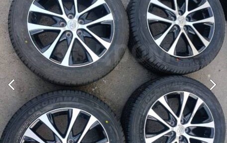 Toyota Yaris Cross, 2020 год, 2 370 000 рублей, 20 фотография