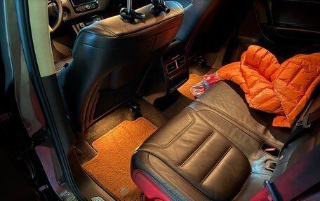 Volkswagen Touareg III, 2011 год, 1 650 000 рублей, 12 фотография