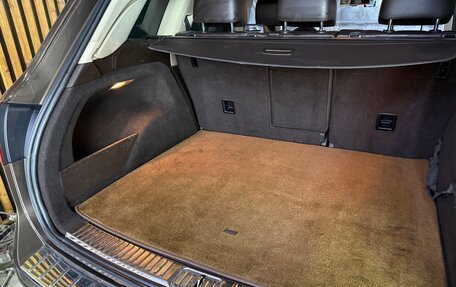 Volkswagen Touareg III, 2011 год, 1 650 000 рублей, 10 фотография