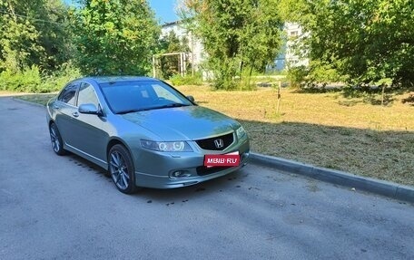 Honda Accord VII рестайлинг, 2004 год, 790 000 рублей, 1 фотография