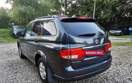 SsangYong Kyron I, 2011 год, 720 000 рублей, 7 фотография