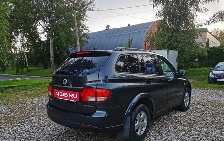 SsangYong Kyron I, 2011 год, 720 000 рублей, 5 фотография