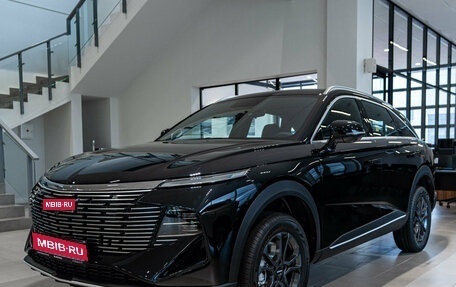 Haval F7, 2025 год, 2 999 000 рублей, 1 фотография