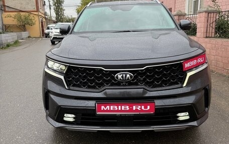 KIA Sorento IV, 2020 год, 3 380 000 рублей, 1 фотография
