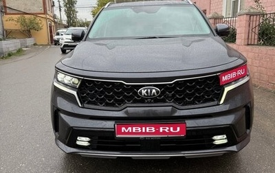 KIA Sorento IV, 2020 год, 3 380 000 рублей, 1 фотография