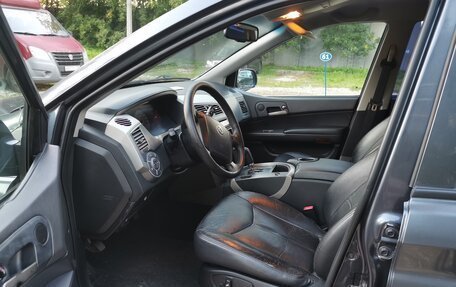 SsangYong Kyron I, 2011 год, 720 000 рублей, 9 фотография