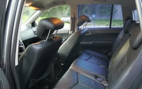 SsangYong Kyron I, 2011 год, 720 000 рублей, 10 фотография