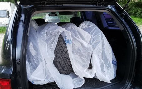 SsangYong Kyron I, 2011 год, 720 000 рублей, 11 фотография