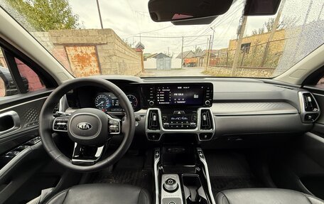 KIA Sorento IV, 2020 год, 3 380 000 рублей, 5 фотография