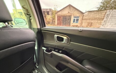 KIA Sorento IV, 2020 год, 3 380 000 рублей, 7 фотография