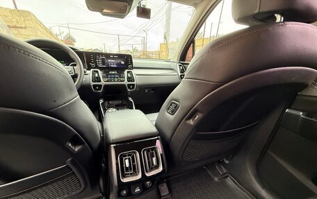 KIA Sorento IV, 2020 год, 3 380 000 рублей, 6 фотография