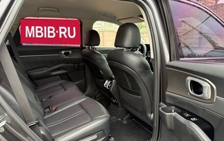 KIA Sorento IV, 2020 год, 3 380 000 рублей, 8 фотография