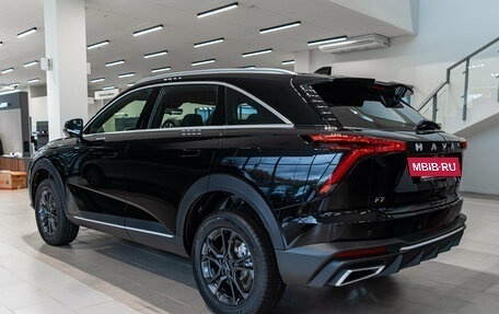 Haval F7, 2025 год, 2 999 000 рублей, 3 фотография