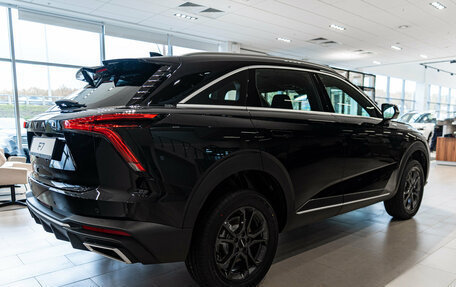 Haval F7, 2025 год, 2 999 000 рублей, 5 фотография