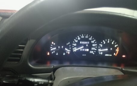 Chevrolet Lanos I, 2007 год, 250 000 рублей, 8 фотография