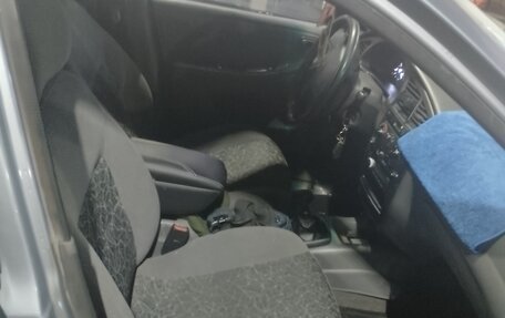 Chevrolet Lanos I, 2007 год, 250 000 рублей, 6 фотография