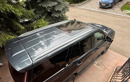 Cadillac Escalade V, 2021 год, 9 150 000 рублей, 6 фотография