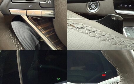 Cadillac Escalade V, 2021 год, 9 150 000 рублей, 21 фотография