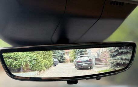 Cadillac Escalade V, 2021 год, 9 150 000 рублей, 29 фотография